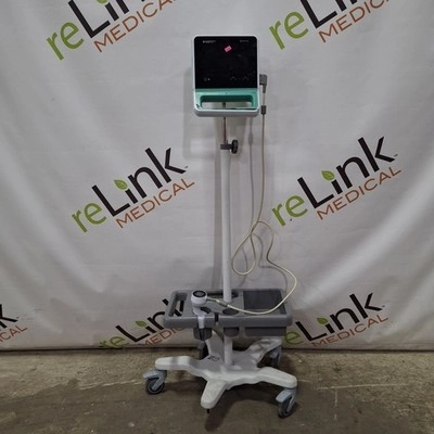 Verathon Medical, Inc Prime Plus Bladder Scanner | LabX.com