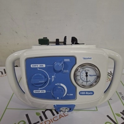 Hill-Rom MetaNeb Lung Therapy System | LabX.com