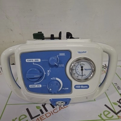 Metaneb Machine Hill-Rom MetaNeb Lung Therapy System | LabX.com