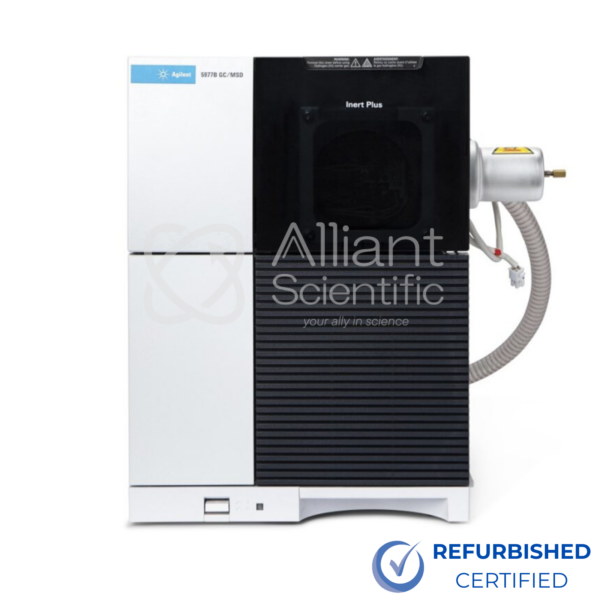 Agilent 1100 G1367A Well Plate Autosampler (WPALS) | LabX.com