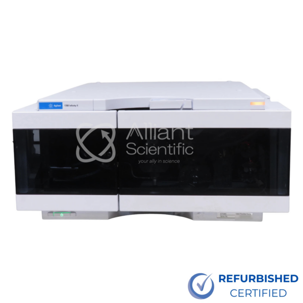 Agilent 1100 G1367A Well Plate Autosampler (WPALS) | LabX.com