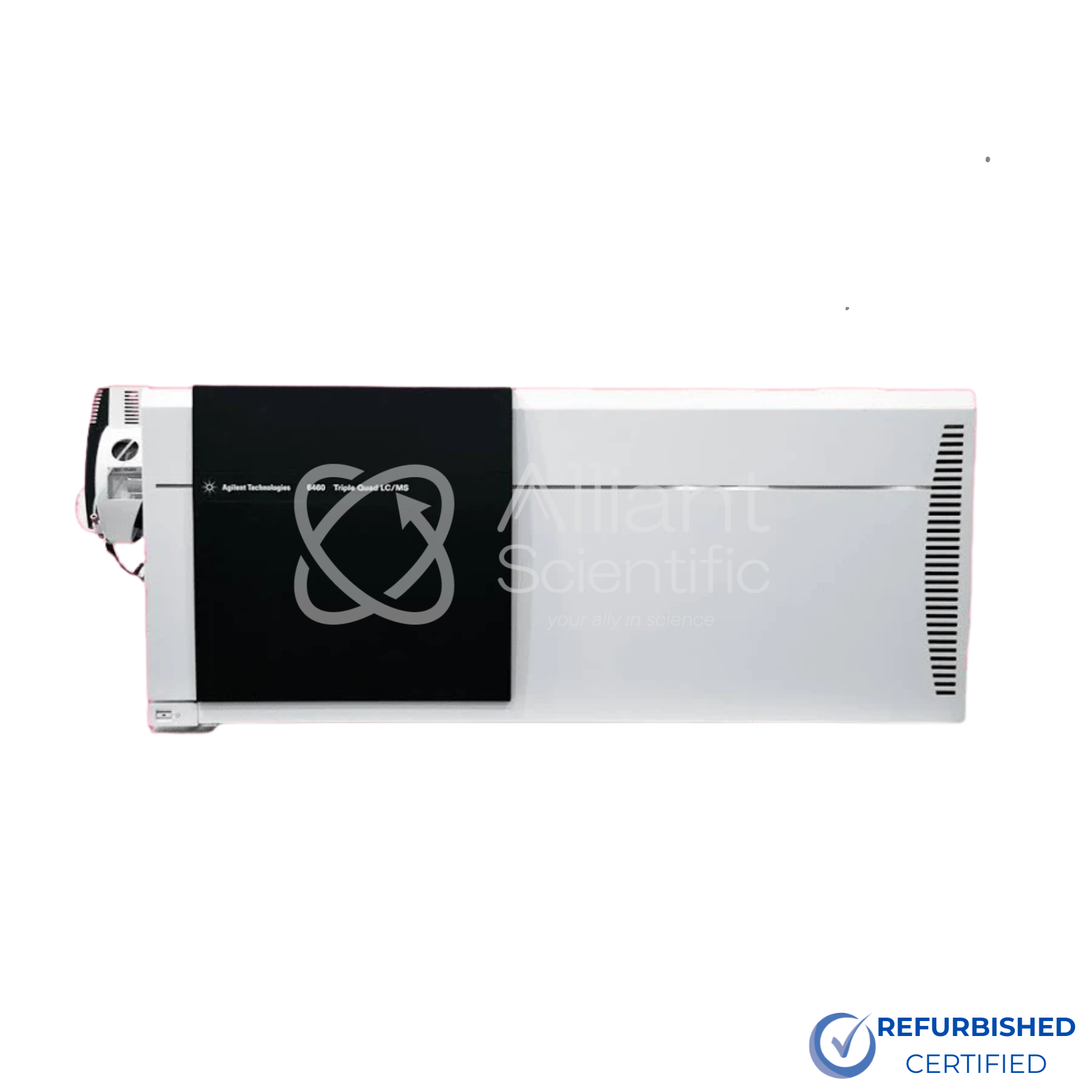 Agilent 1100 G1367A Well Plate Autosampler (WPALS) | LabX.com
