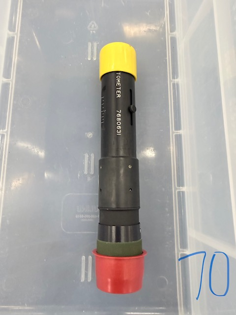 Seiler precision Dioptometer | LabX.com