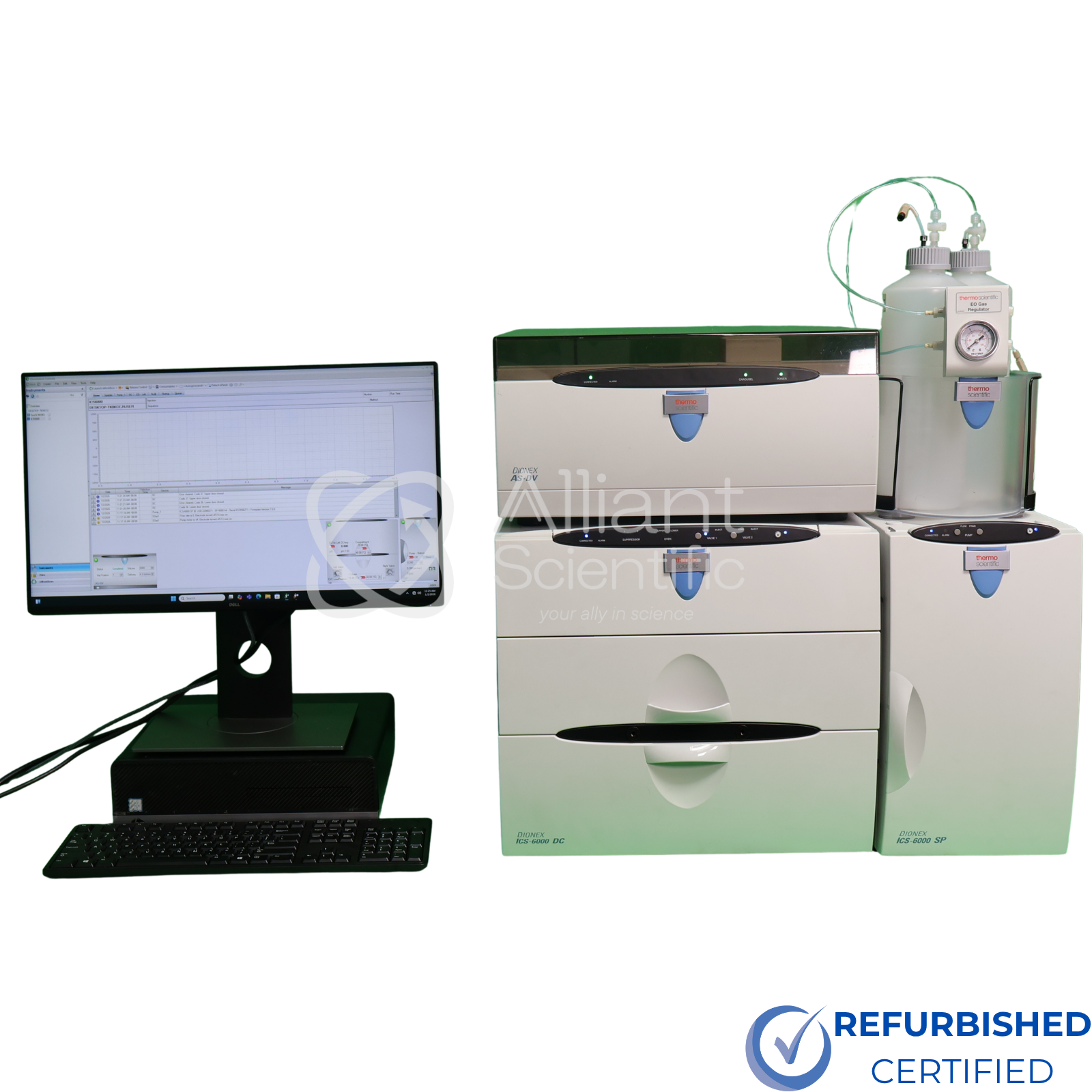 Agilent 6470 Triple Quad LC/MS System | LabX.com