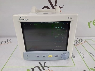 Reader Module Datascope Datascope Trio Patient Monitor | LabX.com
