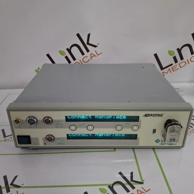 Linvatech Distractor Linvatec D3000 Advantage Shaver Console | LabX.com