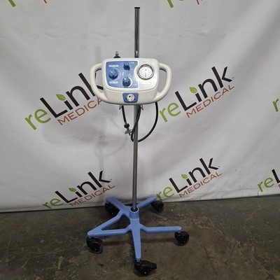 Hill-Rom MetaNeb Lung Therapy System | LabX.com