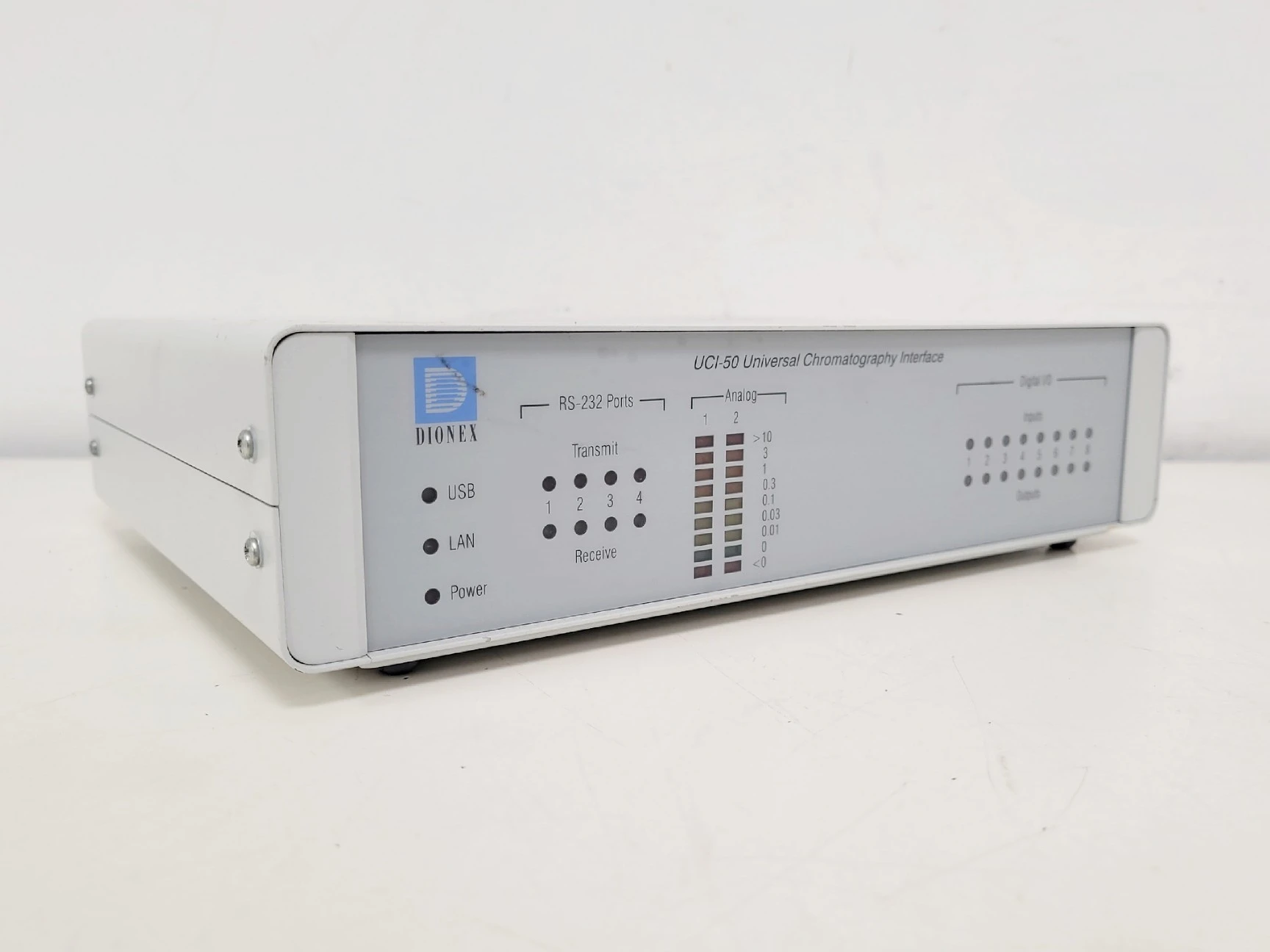 Dionex UCI-50 Universal Chromatography Interface & Cable | LabX.com