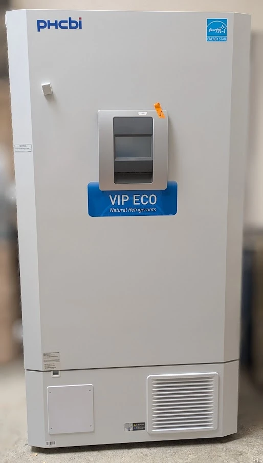 PHCbi MDF-DU702VHA-PA -80 Freezer | LabX.com