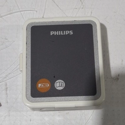 Philips MX40 Li-Ion Battery | LabX.com