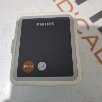 Philips MX40 Li-Ion Battery | LabX.com