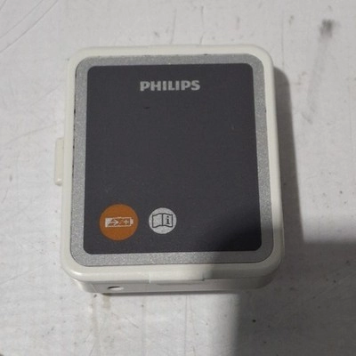 Philips MX40 Li-Ion Battery | LabX.com