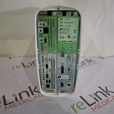 Xprezzons Module Spacelabs Healthcare Xprezzon Patient Monitor | LabX.com