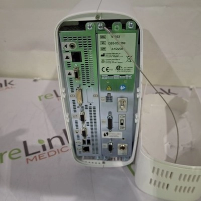 Xprezzons Module Spacelabs Healthcare Xprezzon Patient Monitor | LabX.com