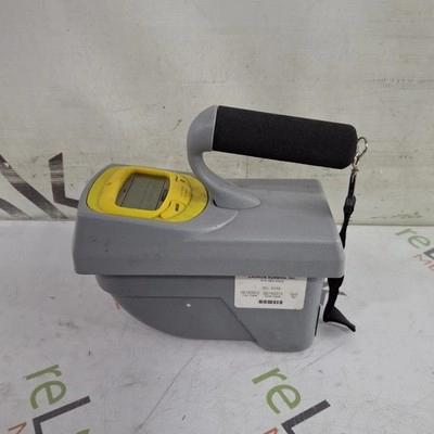 Fluke 451 Ion Chamber Survey Meter | LabX.com