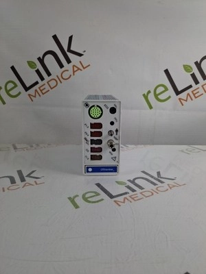 Spacelabs Multi Gas Module Spacelabs Healthcare 91496 Multiparameter Module | LabX.com