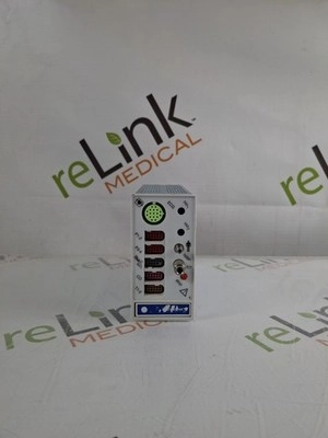 Spacelabs Multi Gas Module Spacelabs Healthcare 91496 Multiparameter Module | LabX.com