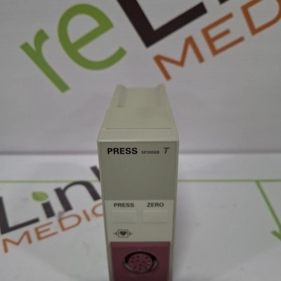 Ibp Toothbrush Unit Philips M1006B Single Parameter IBP Module | LabX.com