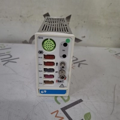 Spacelabs Healthcare 91496 Multiparameter Module | LabX.com