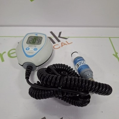 Maxtec, Inc. MaxO2+ Oxygen Monitor | LabX.com