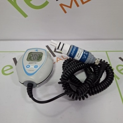 Maxtec, Inc. MaxO2+ Oxygen Monitor | LabX.com
