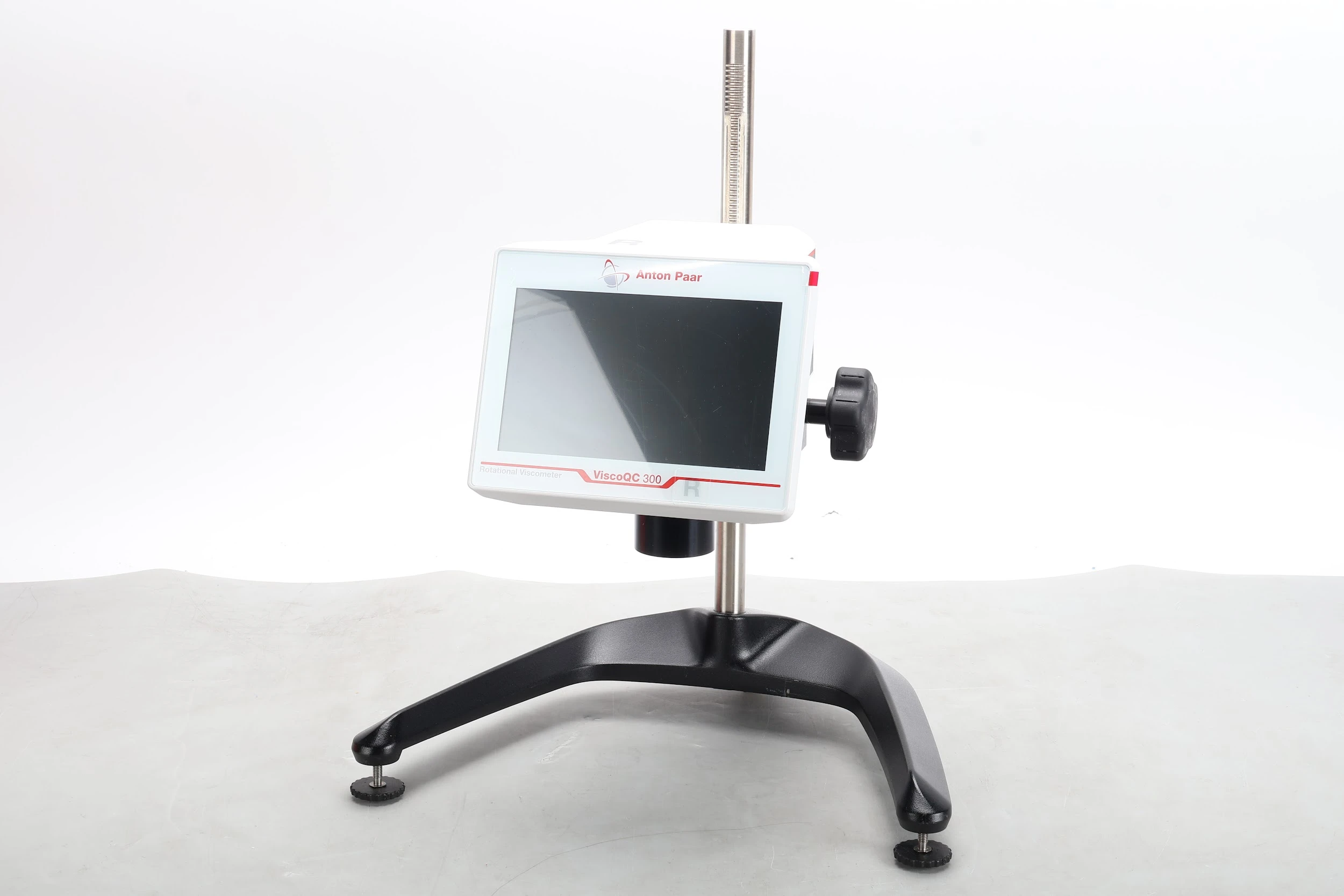 Anton Paar ViscoQC 300 Rotational Viscometer With Power Supply and ...