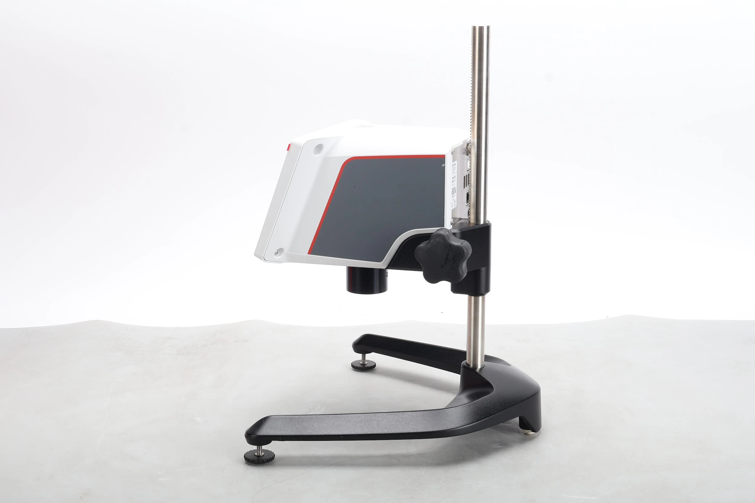 Anton Paar ViscoQC 300 Rotational Viscometer With Power Supply and ...