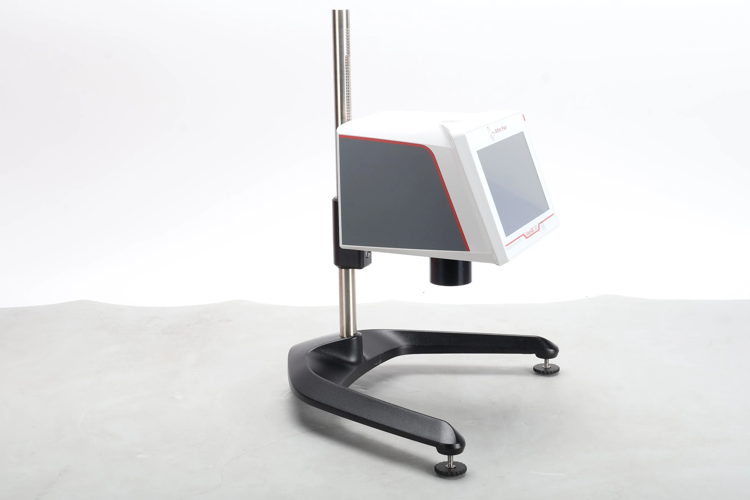 Anton Paar ViscoQC 300 Rotational Viscometer With Power Supply and ...