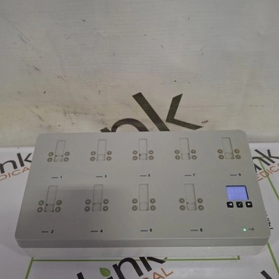 Philips MX40 Battery Charging Station | LabX.com