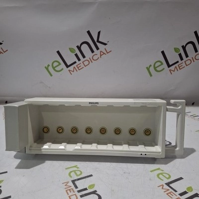 Philips M8048A IntelliVue Module Rack | LabX.com