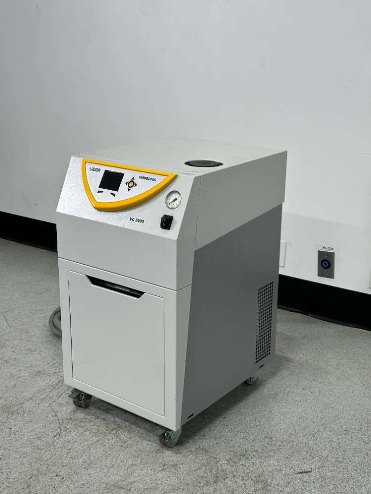 Lauda Variocool VC 2000 Circulation Chiller | LabX.com