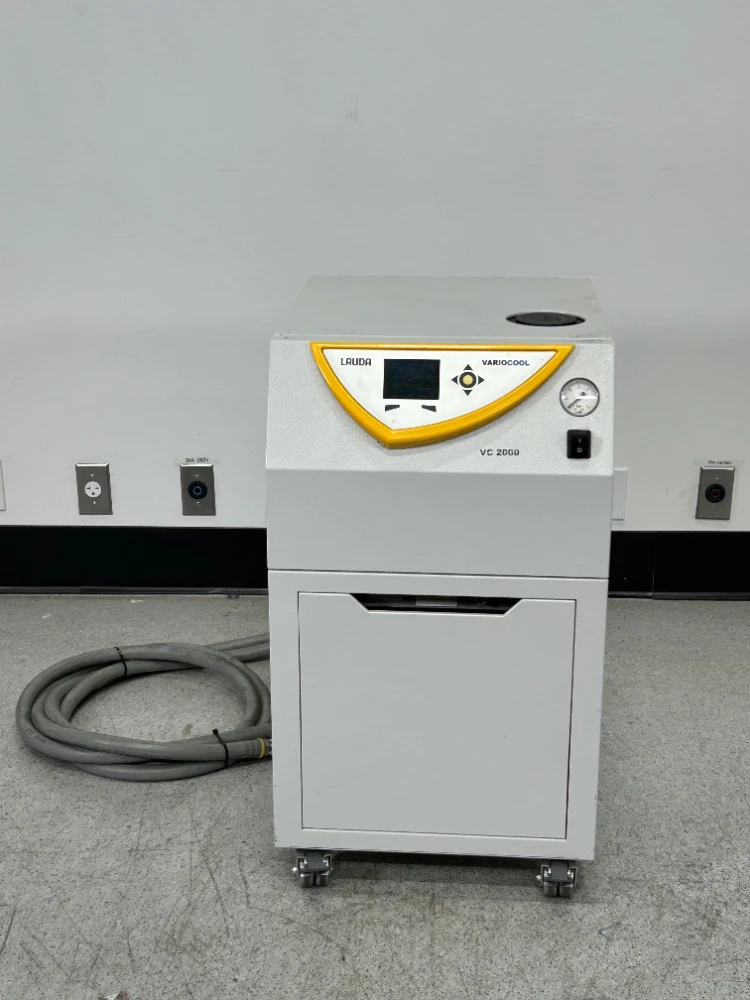 Lauda Variocool VC 2000 Circulation Chiller | LabX.com