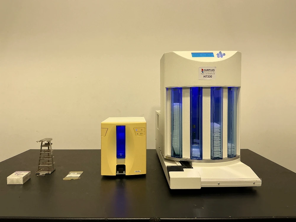Primera Technology Casette Autoloader Printer | LabX.com