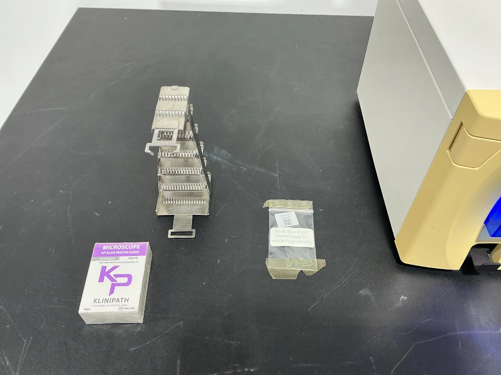 Primera Technology Casette Autoloader Printer | LabX.com