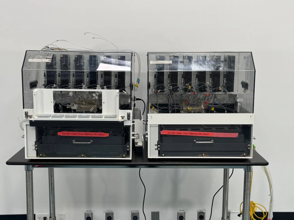 Accelerated Machine Accelerated Machine Design Syntesizer | LabX.com