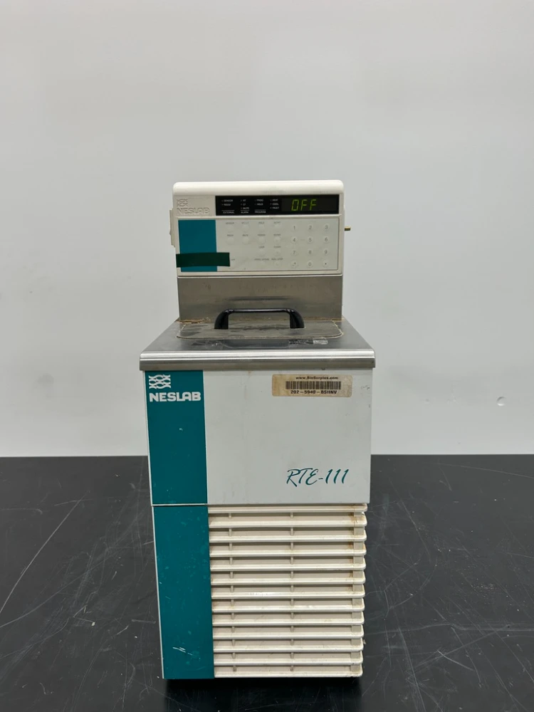 Neslab RTE-111 Refrigerated Circulator | LabX.com