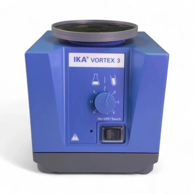 IKA VORTEX 3 Laboratory Vortex Mixer S0001 (Best O | LabX.com
