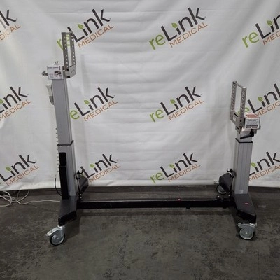 Mizuho OSI Jackson 5980 Spine Surgery Table | LabX.com