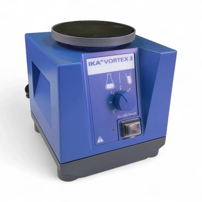 IKA VORTEX 3 Laboratory Vortex Mixer V3S001 (Best | LabX.com