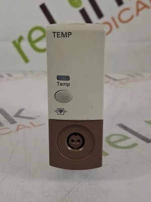 Philips M1029A Single Parameter Temperature Module | LabX.com