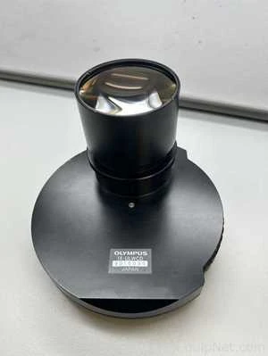 Long Working Distance Condenser Lot 170 Listing# 1098905 Olympus IX Series Ultra Long Working Distance ...