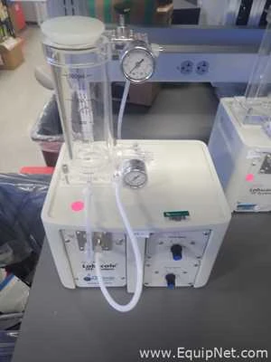 Lot 327 Listing# 1098467 Millipore Lab-Scale TFF bench-Top Tangential ...