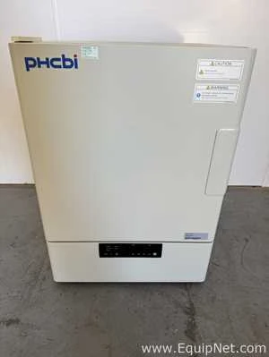 Lot 632 Listing# 1099359 PHCBI MIR-H163-PE Incubator | LabX.com