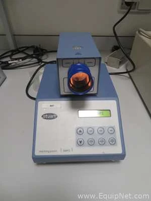 Labx Melting Point Software Stuart SMP3 Melting Point Apparatus | LabX.com
