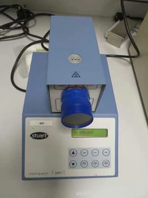 Labx Melting Point Software Stuart SMP3 Melting Point Apparatus | LabX.com