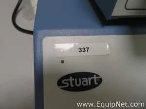 Labx Melting Point Software Stuart SMP3 Melting Point Apparatus | LabX.com