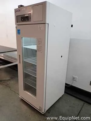Lot 169 Listing# 1096923 PHCBI MPR-722-PA Refrigerator | LabX.com