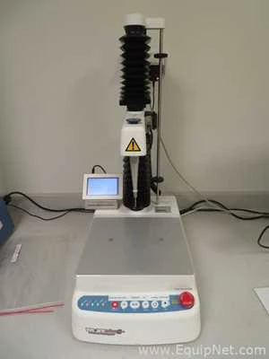 Stable Micro Systems TA-XTplusC Texture Analyzer | LabX.com