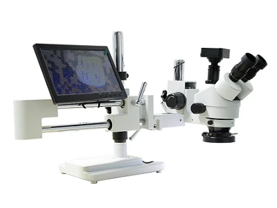 Large Operating Microscope Surgical Operating Microscope | LabX.com