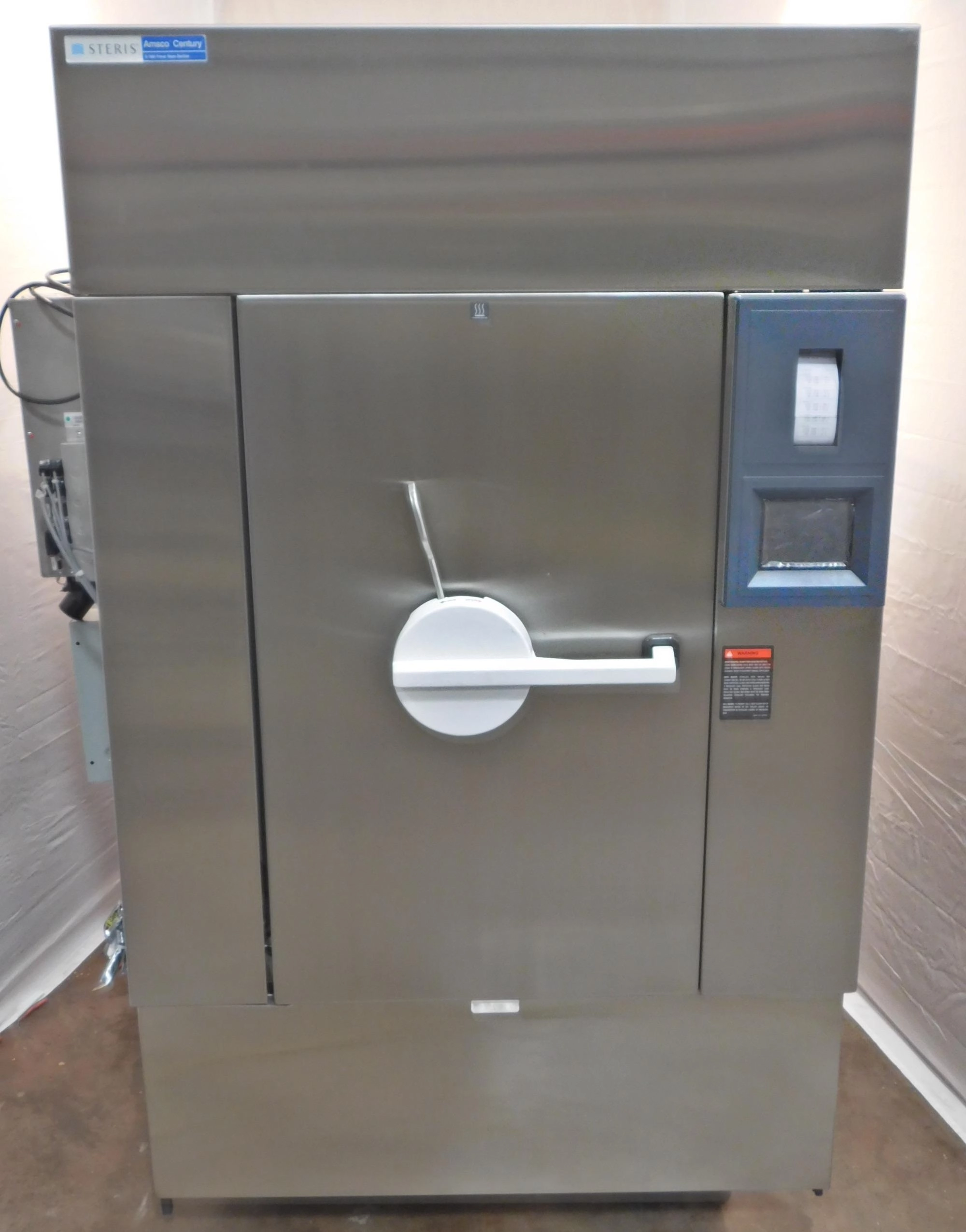 Steris/Amsco G-Series Autoclave - 1120897589 | LabX.com
